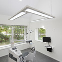 Dentist with a View / Shift architecture urbanism - Image 5 of 21
