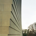 Nueva Sinagoga Dresde / Wandel Hoefer Lorch + Hirsch - Templo