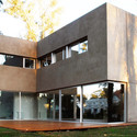 Casa MP / Estudio GMARQ - Casas