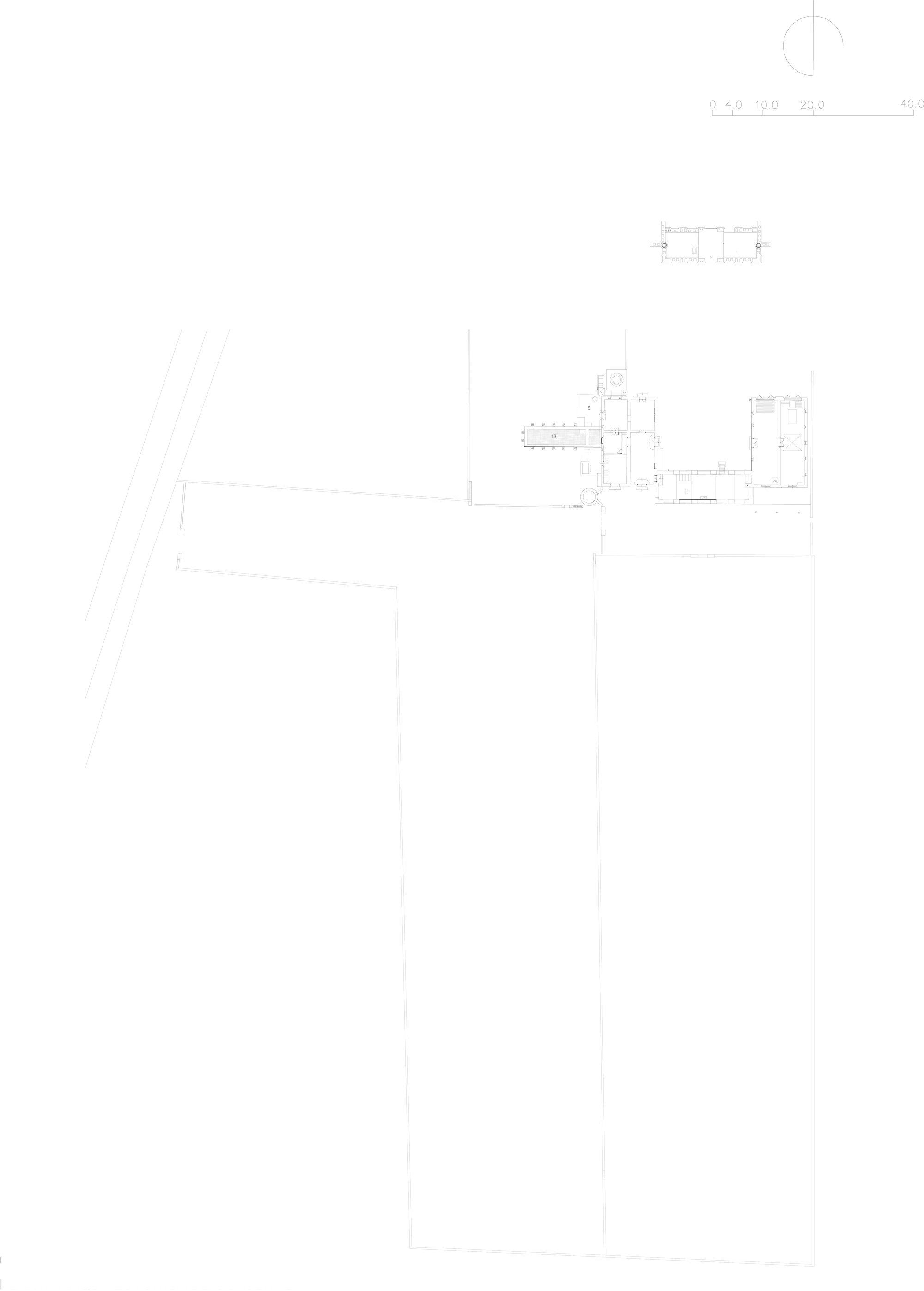 Galería de Casa Sisal Hacienda Sac Chich / Reyes Ríos + Larraín