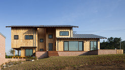 一月房/Studio Gaon事务所