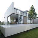 Villa S2 / MARC architects - Casas
