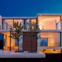 Villa S2 / MARC architects - Casas
