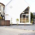 House H / Hiroyuki Shinozaki Architects - Houses, Facade
