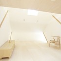House H / Hiroyuki Shinozaki Architects - Houses, Chair