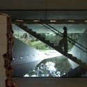 Galeria Adriana Varejao / Tacoa Arquitetos - Interior Photography, Stairs, Glass