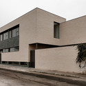 Aulario De Cobeña / GEA Arquitectos - 教室