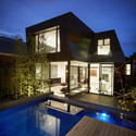 Casa Enclave / BKK Architects - Casas
