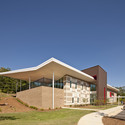 Centro de Salud Adamsville / Stanley Beaman & Sears - Clínica Dental