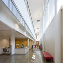 Centro de Salud Adamsville / Stanley Beaman & Sears - Clínica Dental