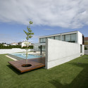 Casa G.C. / Atelier d’Architecture | Lopes da Costa - Casas