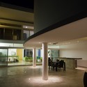 Conjunto OB / Seijo Peon Arquitectos - Casas, Fachada, Puerta, Pilares, Sillas