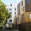 Thermopyles / SOA Architectes - Apartamentos