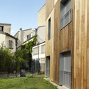 Thermopyles / SOA Architectes - Apartamentos