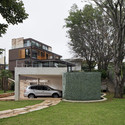 AM House / Drucker Arquitetura - Casas