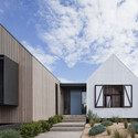 Seaview House / Jackson Clements Burrows Architects - Casas