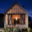 Seaview House / Jackson Clements Burrows Architects - Casas