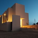 Tuunich Kanab / Seijo Peon Arquitectos y Asociados - Casas, Fachada