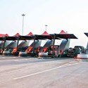 Toll Plaza / archohm - Urban Design 
