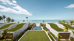 Casa de La Flora / VaSLab Architecture