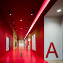 Chesapeake Child Development Center / Elliott + Associates Architects - Other Facilities, Lighting