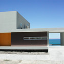 Casa Mar de Cortés / Paola Ruffo Ruffo - Ventanas, Fachada