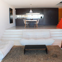 Casa Mar de Cortés / Paola Ruffo Ruffo - Sillones, Mesas