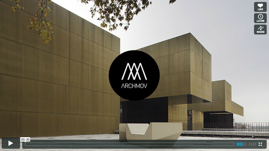 Video: Arts and Creative Platform / Pitágoras Group