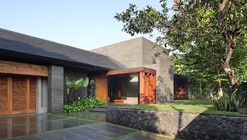 Diminished住宅/ Wahana Cipta Selaras