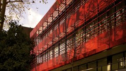 Edifício Sede Kurt Geiger / Archer Architects