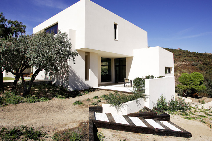 Molino De La Hoz / Otto Medem Arquitectura, © Antonio Terrón