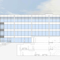 Kurt Geiger Headquarters Building / Archer Architects | ArchDaily