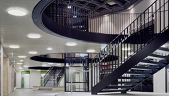 Station Hameln / Scheidt Kasprusch Archiekten