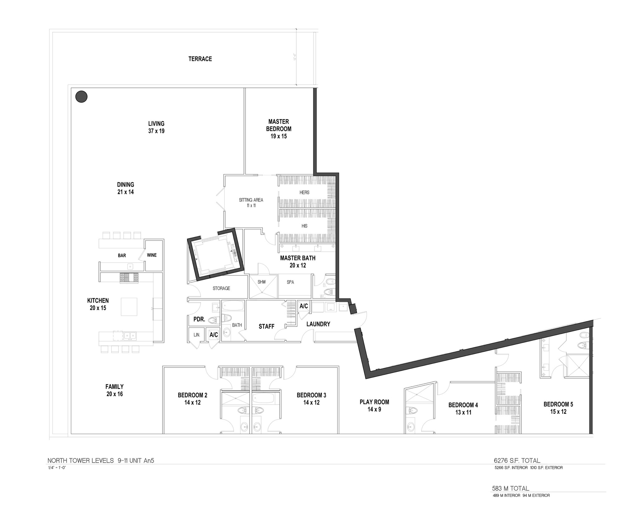 Gallery of The Grove at Grand Bay / BIG 49