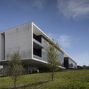 Oficinas Agros  / Rocha Leite Arquitectos Associados - Edificios Institucionales