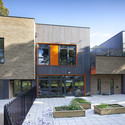 Mid-Sussex Special School / Re-Format  - Windows, Facade