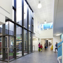 Mid-Sussex Special School / Re-Format  - Facade