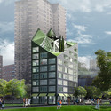 adAPT NYC Competition Announces Micro Apartment Winner and Finalists - Image 13 of 4