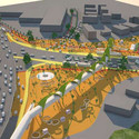 Rethinking Kala Nagar Traffic Junction - Winners Announced - Image 1 of 4