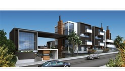 Condomínio Residencial Campos Salles / Torres & Bello Arquitetos Associados