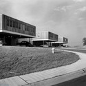 AD Classics: Oak Ridge New Town Master Plan / SOM - Facade