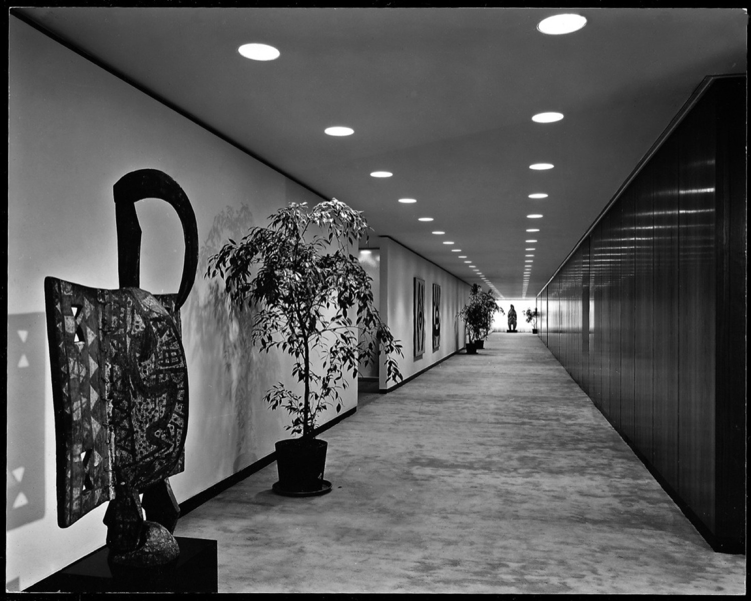 Gallery of AD Classics: Chase Manhattan Plaza / SOM - 9