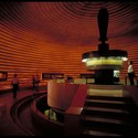 AD Classics: Shrine of the Book / Armand Phillip Bartos and Frederick John Kiesler - Museums & Exhibit 