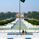 AD Classics: Mazar-e-Quaid (National Mausoleum) / Yahya Merchant - Crypts & Mausoleums