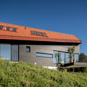 Haus am Steinberg / HoG Architektur - Casas