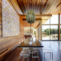 Sam's Creek / Bates Masi Architects - Casas