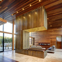 Sam's Creek / Bates Masi Architects - Casas