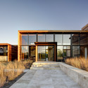 Sam's Creek / Bates Masi Architects - Casas