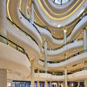 Galaxay Mall / tvsdesign - Retail
