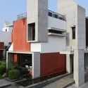 Casa Dual / VPA Architects - Casas